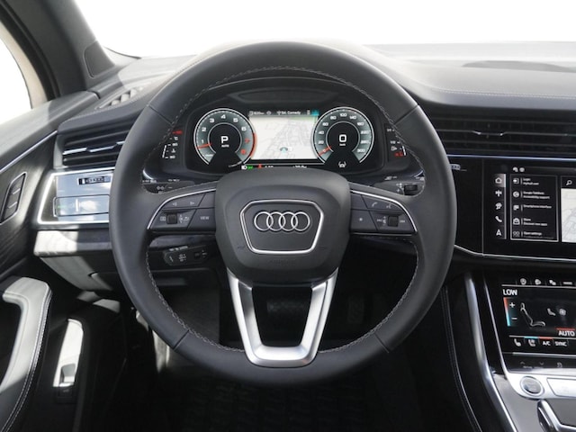 2025 Audi Audi Q7 SUV
