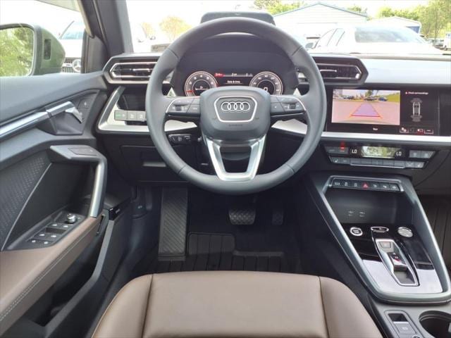 2025 Audi A3 Premium Plus - Photo 12