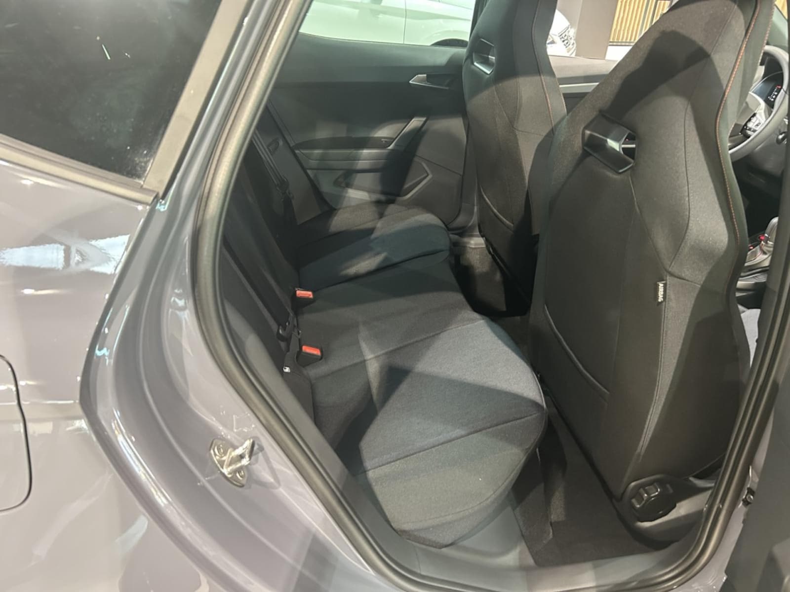 SEAT Arona – Bild 8