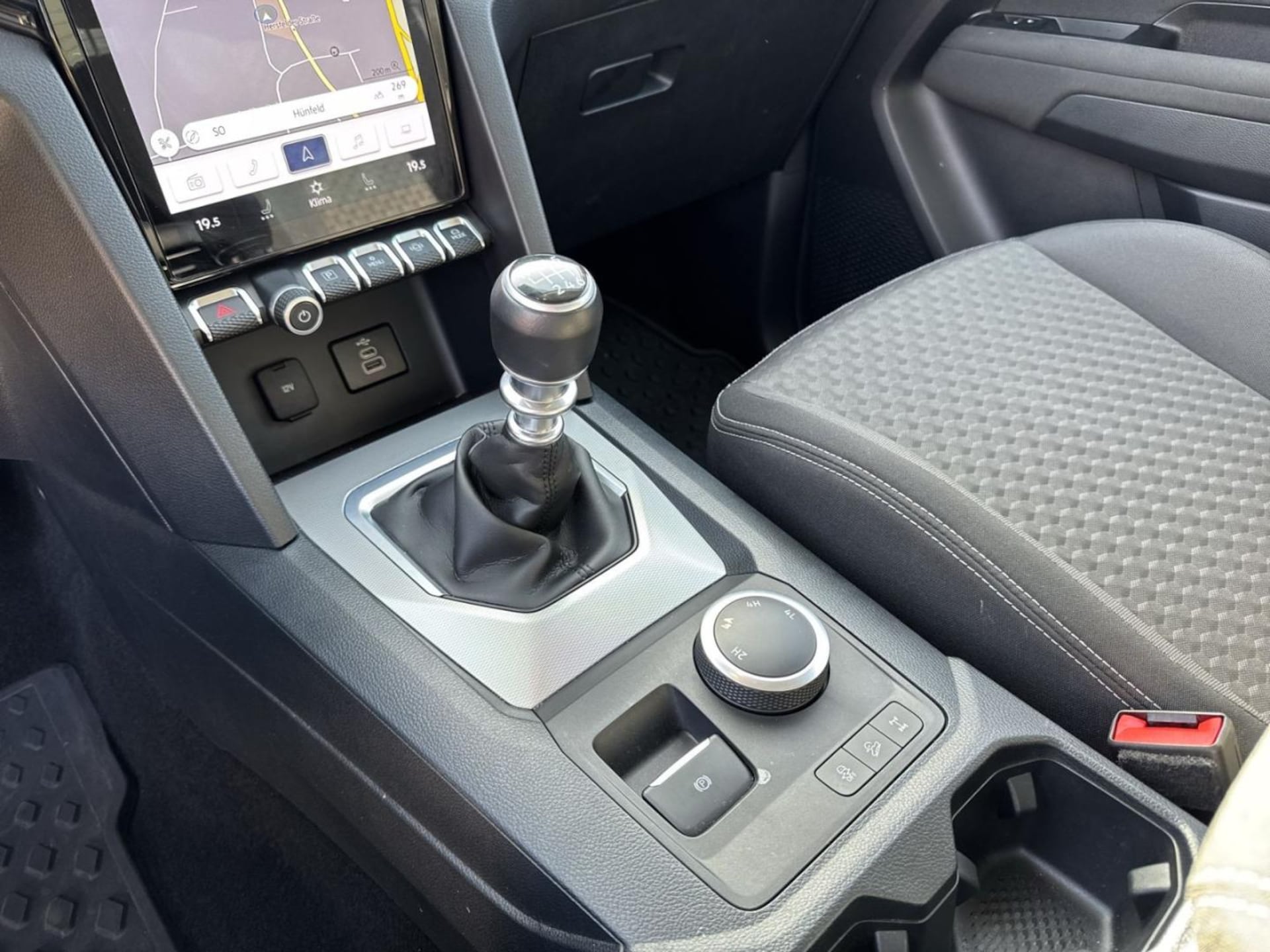 Volkswagen Amarok DoubleCab Life