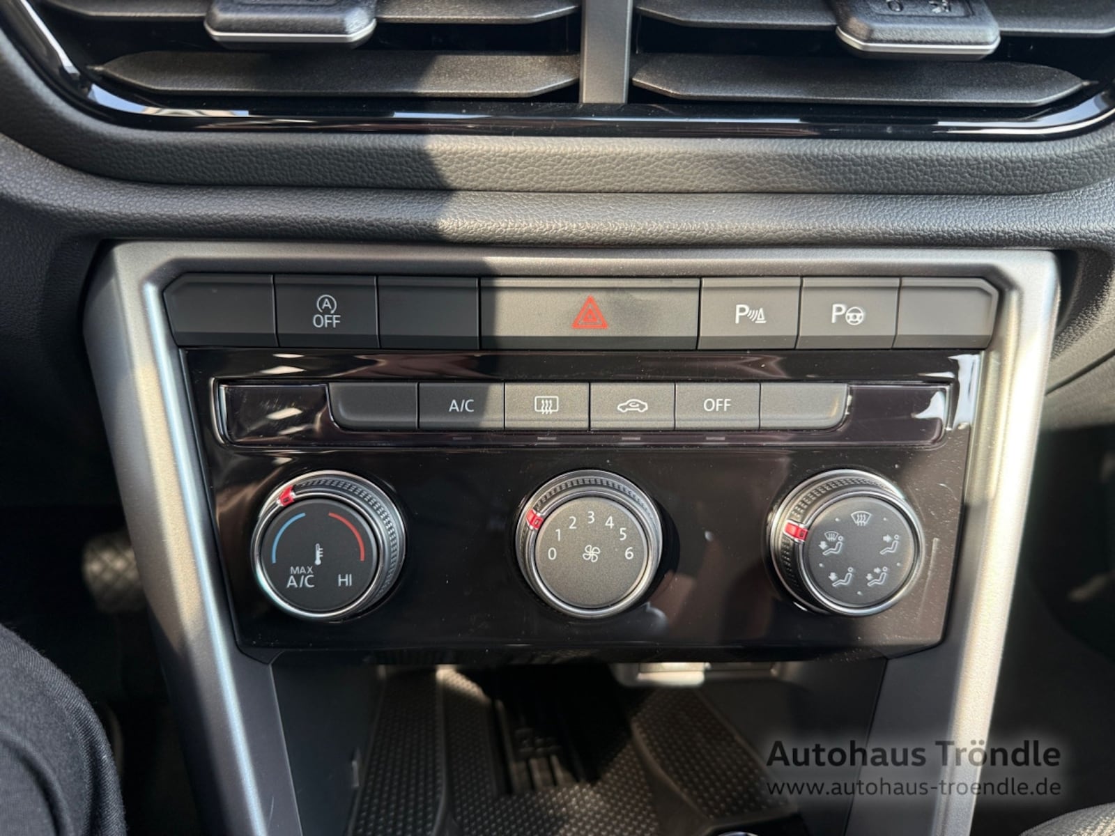 Volkswagen T-Roc – Bild 14