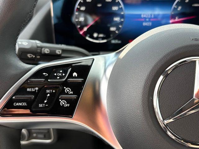 2025 Mercedes-Benz GLA GLA250 - Photo 15