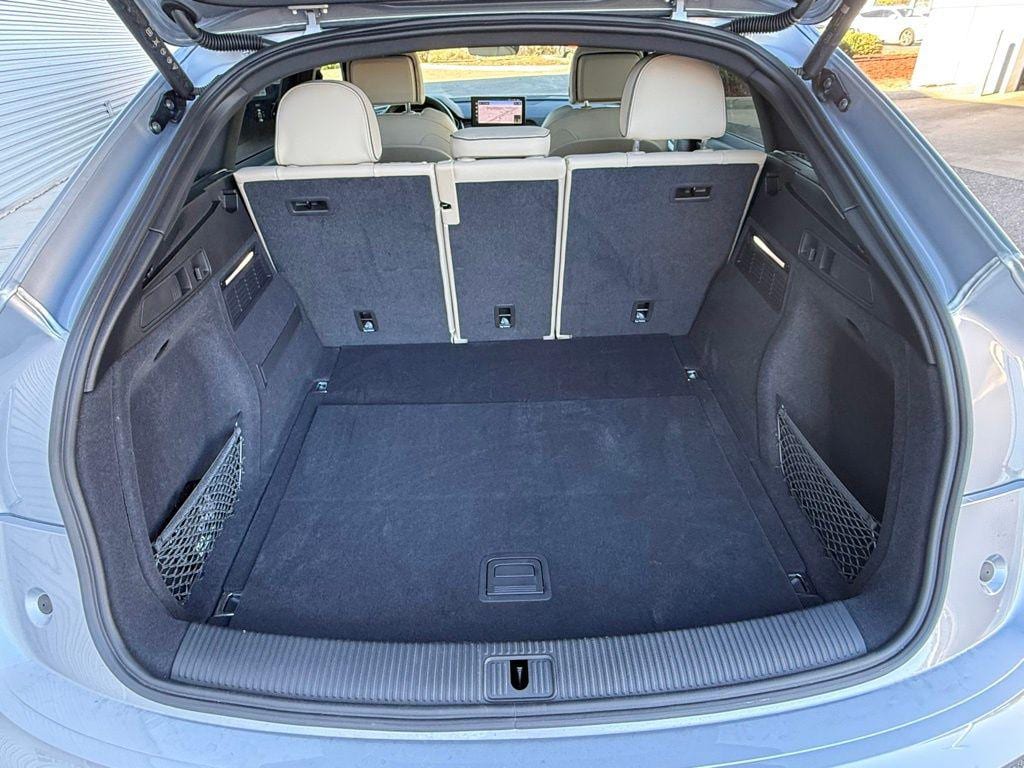 2025 Audi Q5 Sportback Premium Plus - Photo 58
