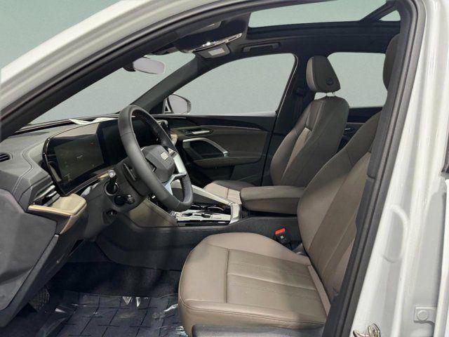 2025 Audi Q5 Premium - Photo 27