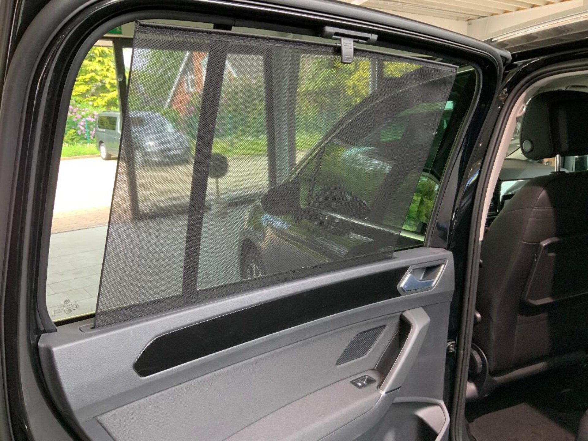 Volkswagen Touran Highline