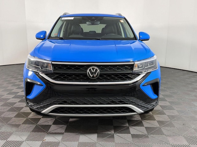 2023 Volkswagen Taos
