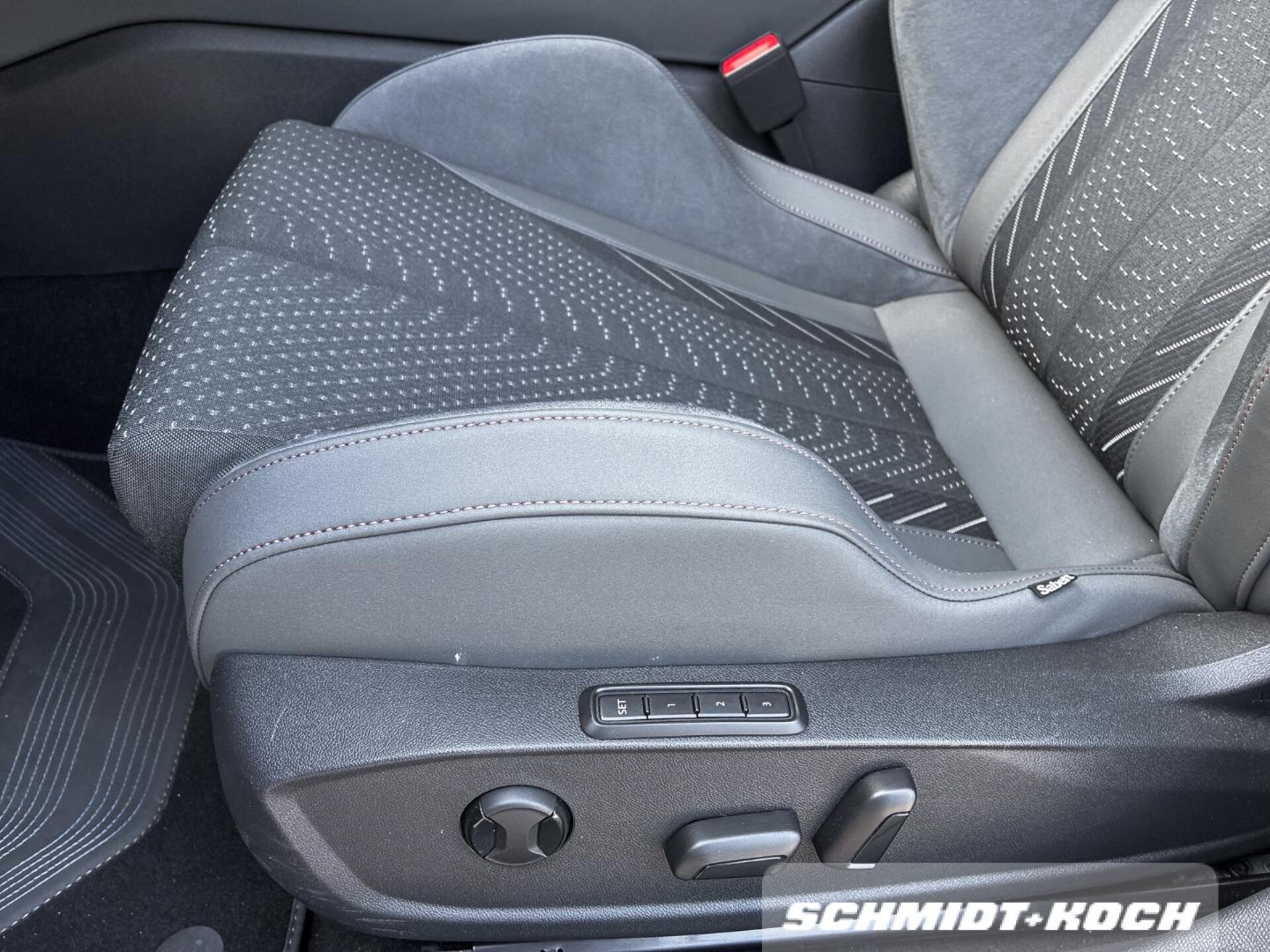 CUPRA Formentor VZ