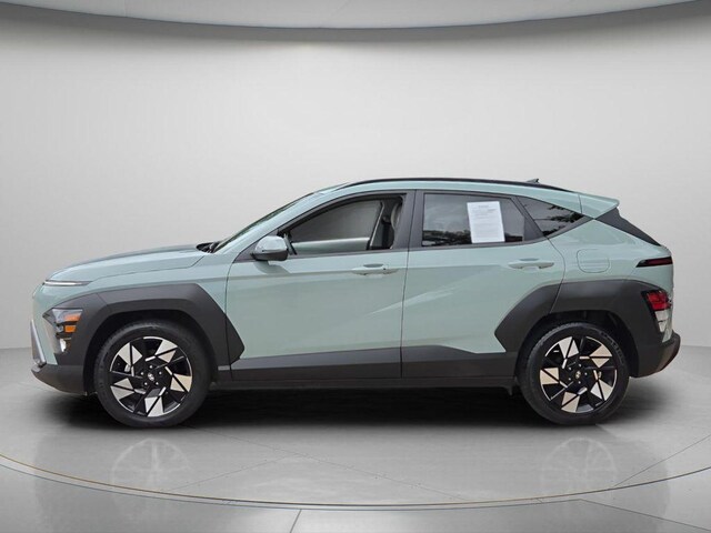 2024 Hyundai Kona
