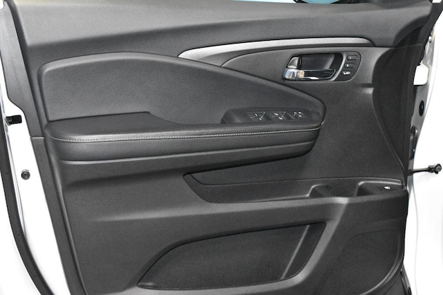 2023 Honda Ridgeline