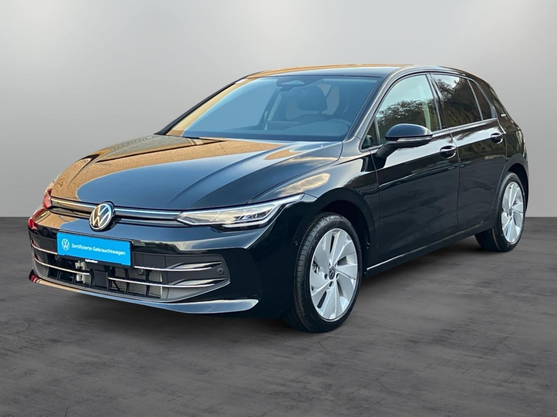 Volkswagen Golf ENERGY