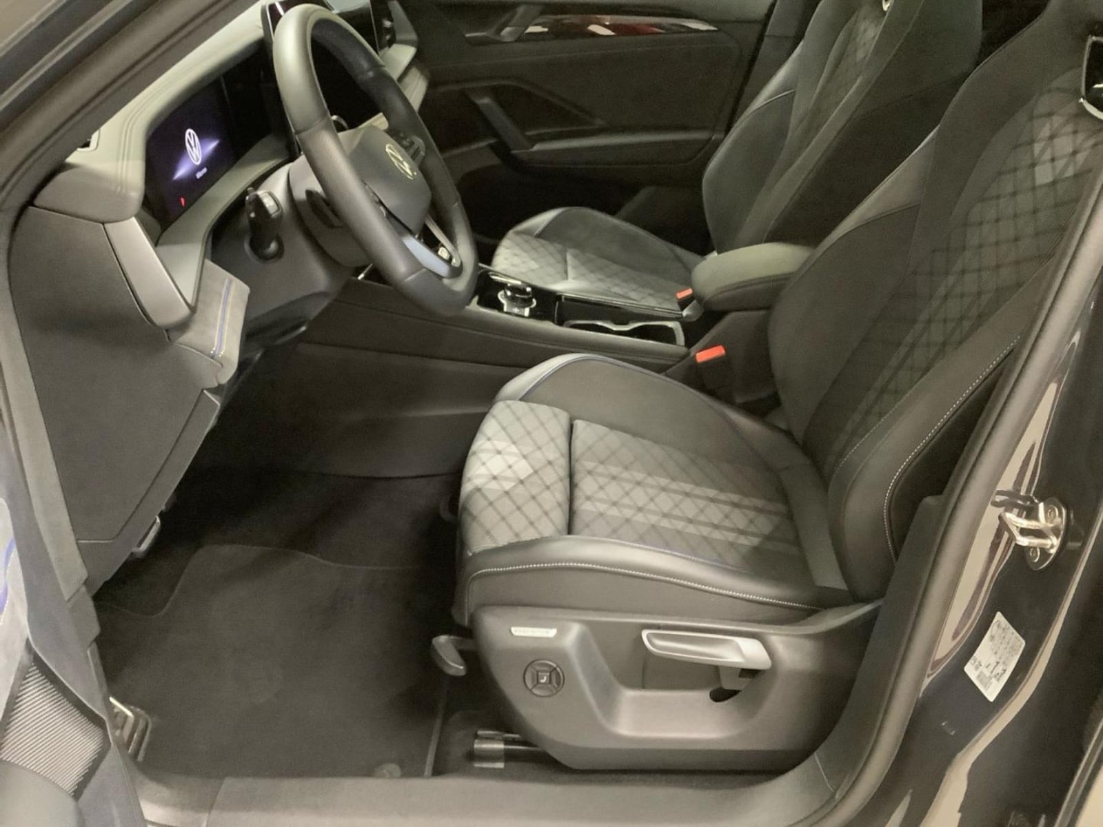 Volkswagen Tayron – Bild 13