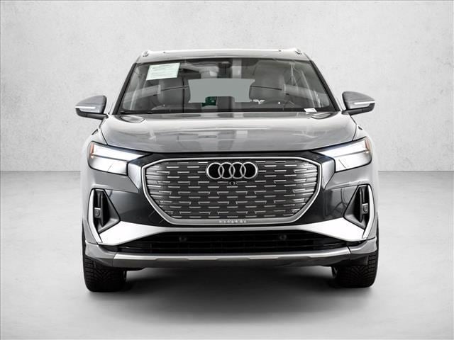 2023 Audi Q4 e-tron