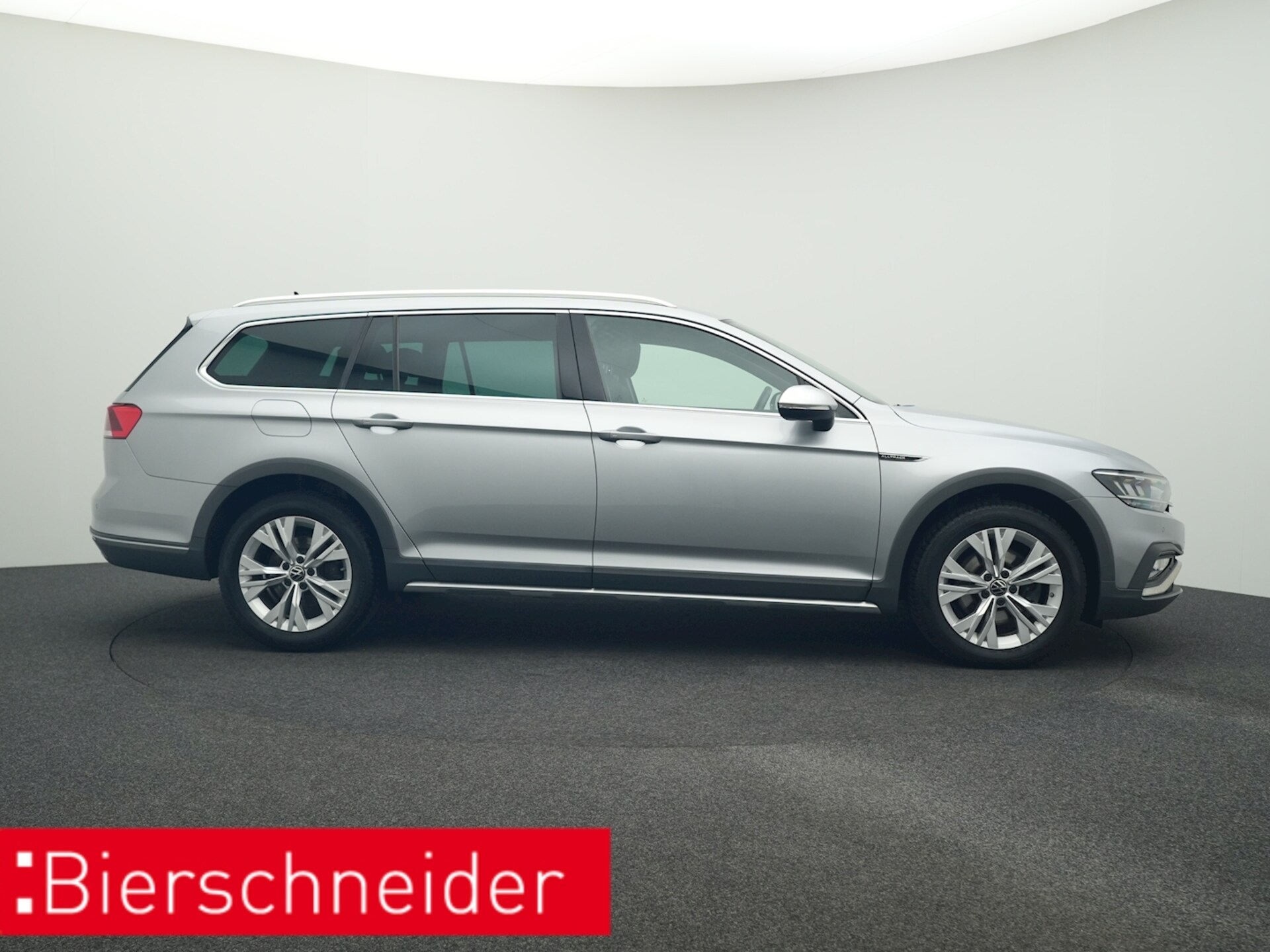 Volkswagen Passat Variant Alltrack