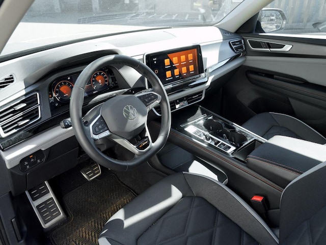 2024 Volkswagen Atlas
