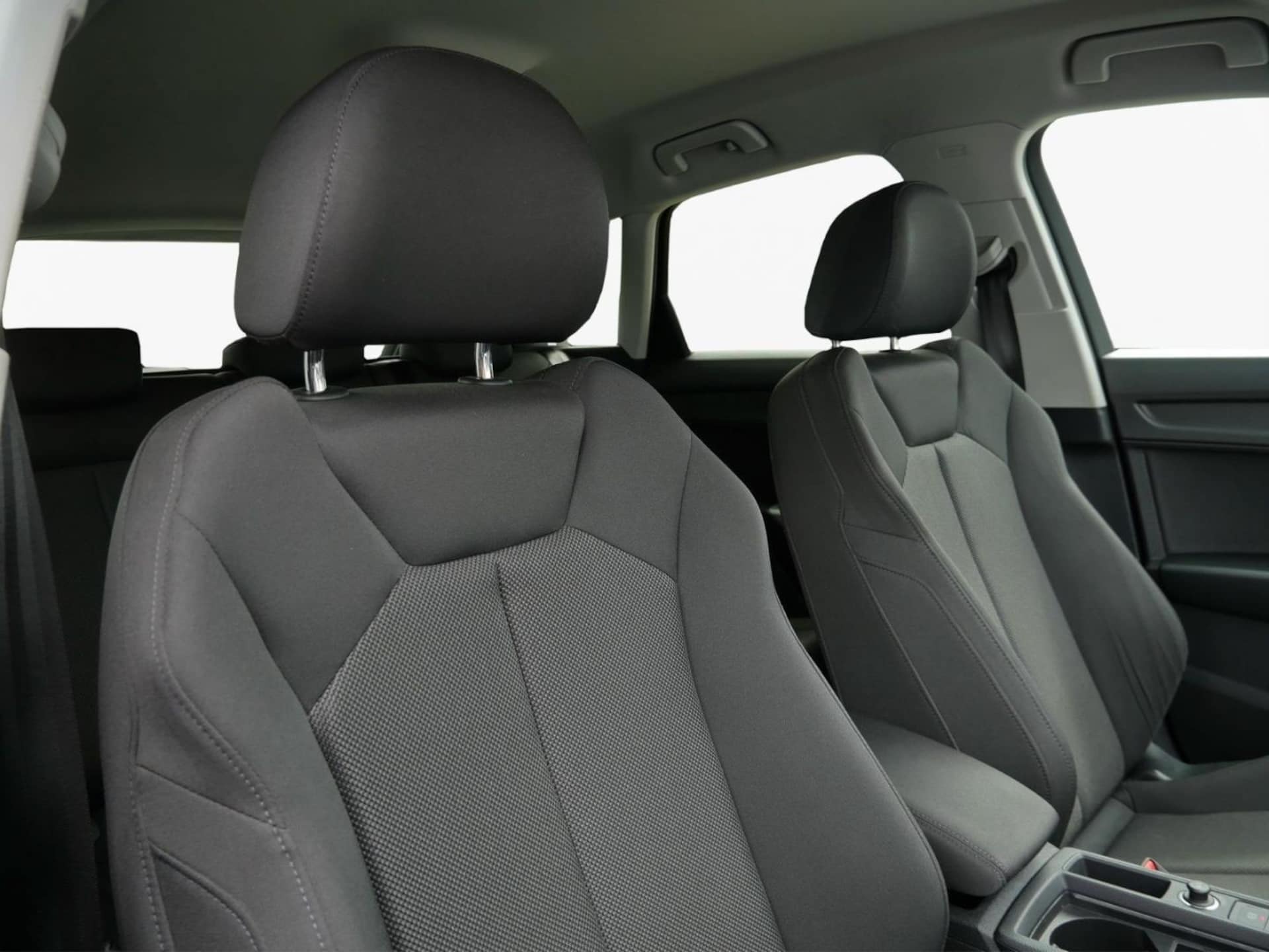 Audi Q3 SUV advanced