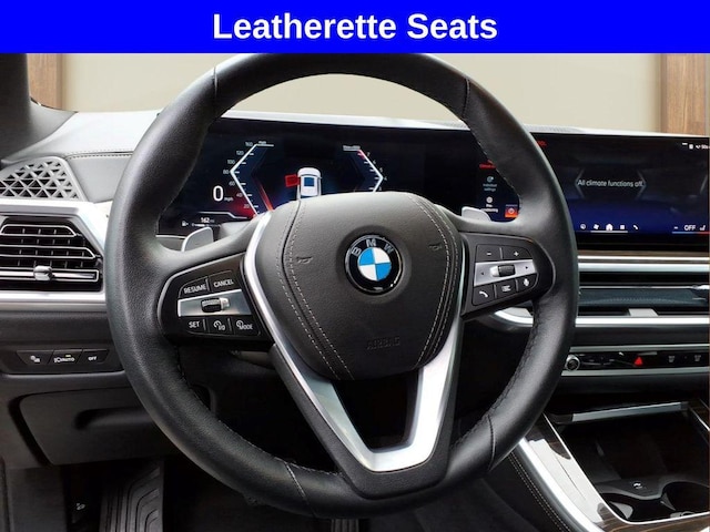 2025 BMW X5