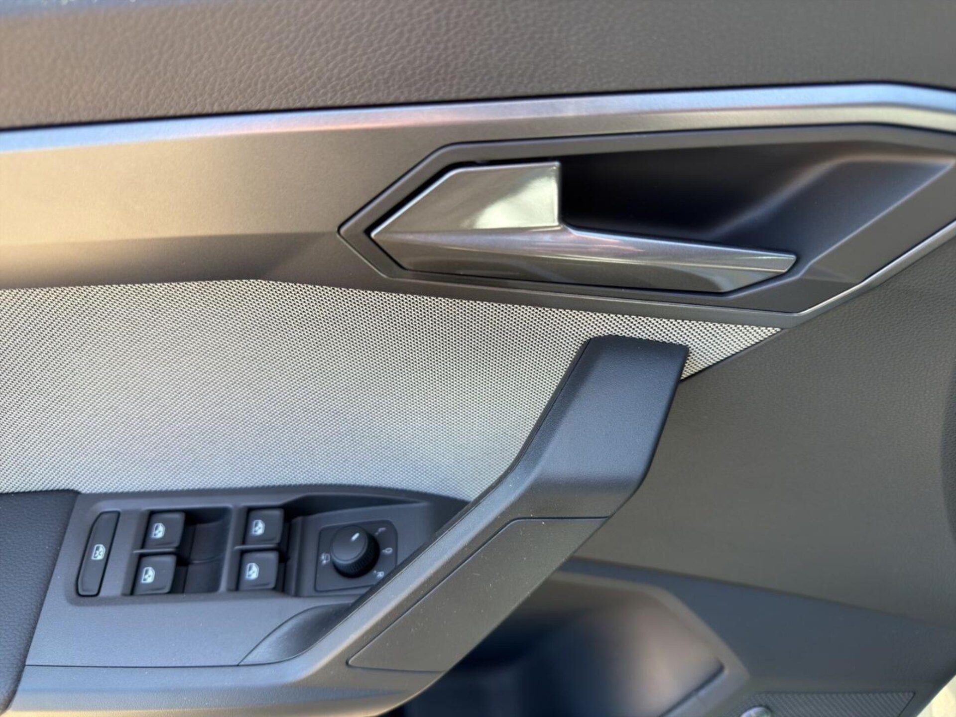 SEAT Arona FR