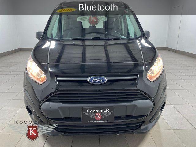 2018 Ford Transit Connect