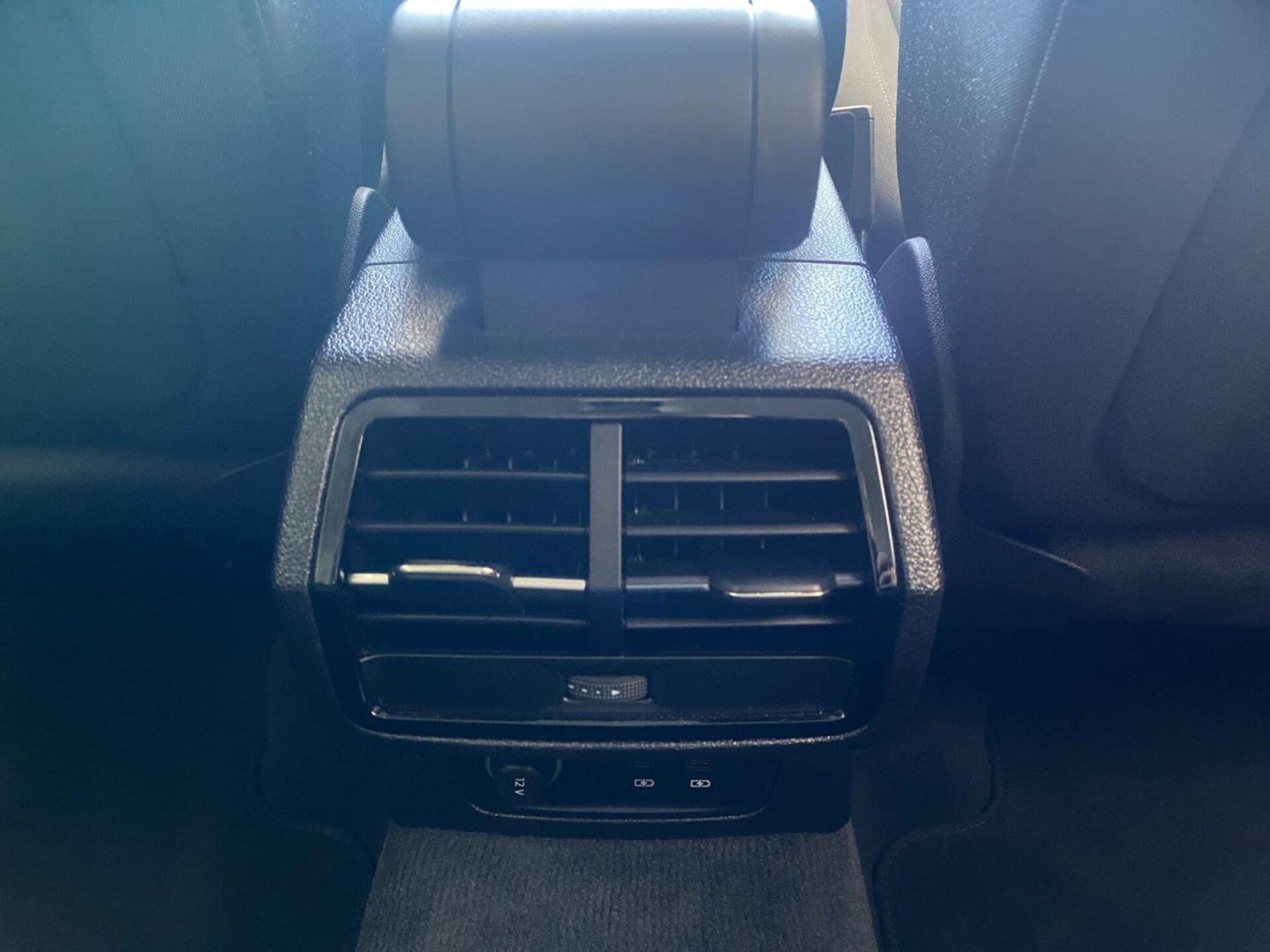 Audi Q3 SUV S line