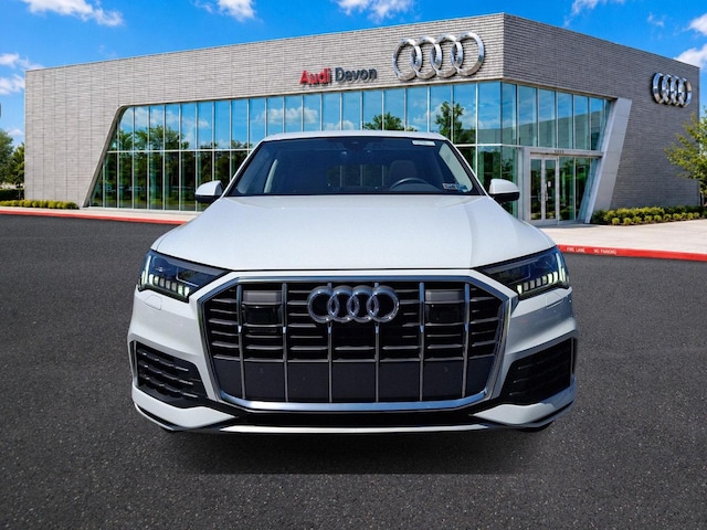 2023 Audi Q7