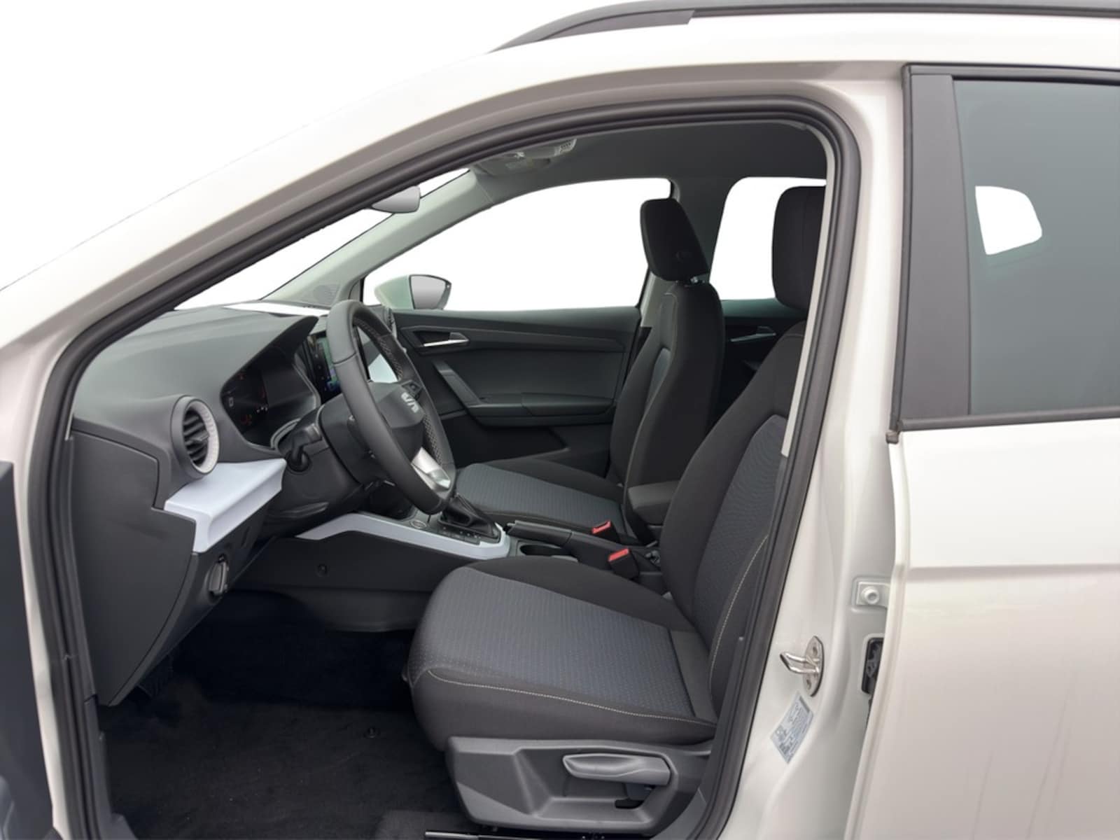 SEAT Arona – Bild 9