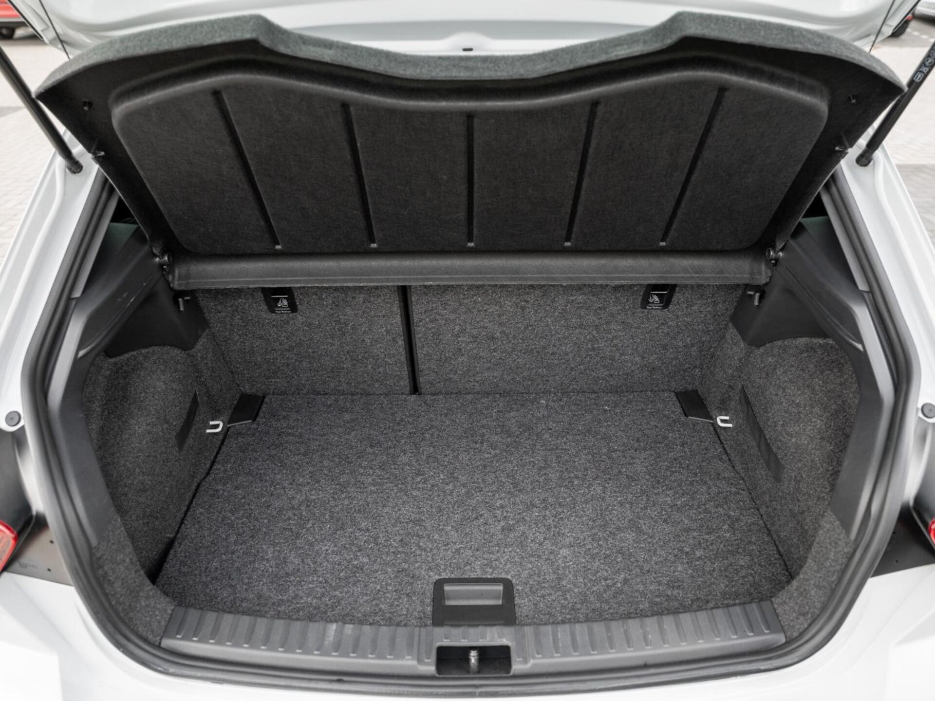 SEAT Ibiza Xcellence