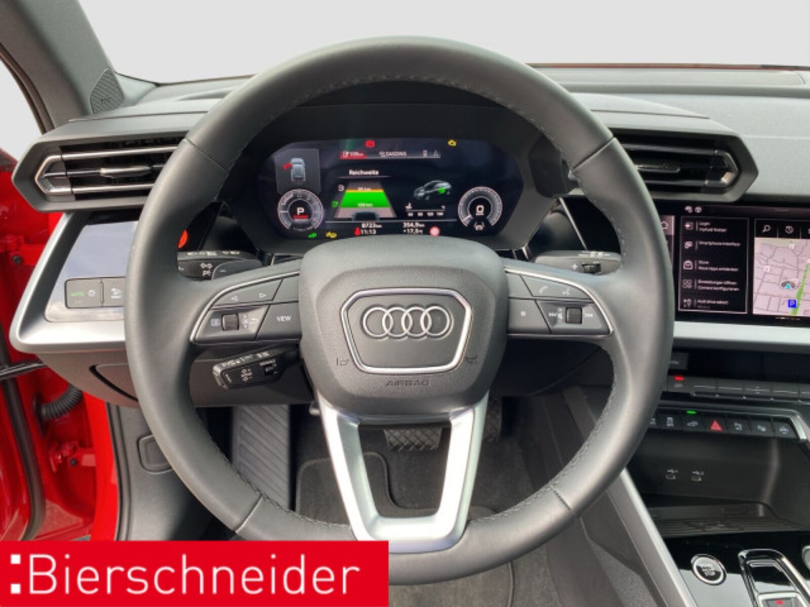 Audi A3 Sportback – Bild 19