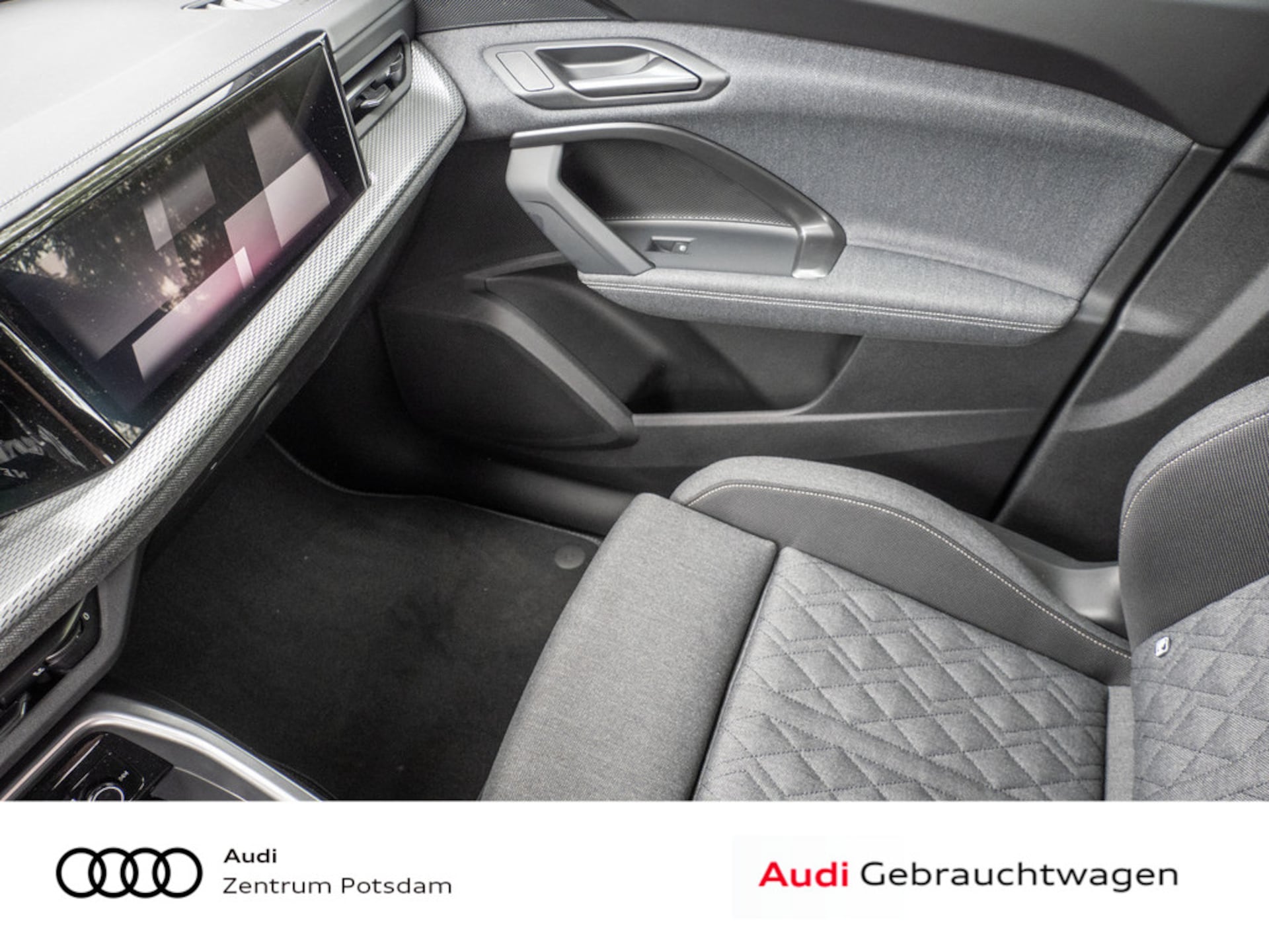 Audi Q5 SUV