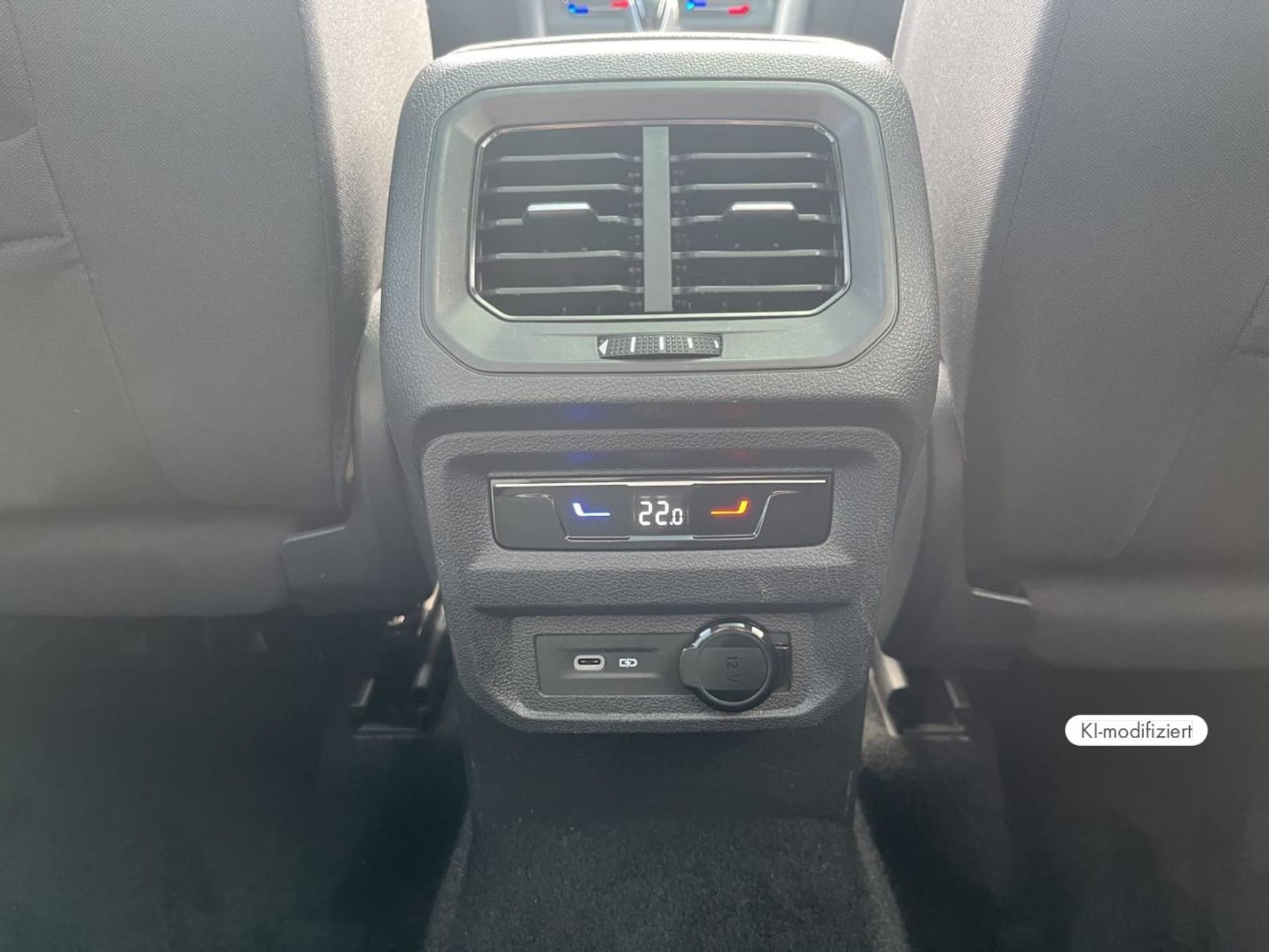 Volkswagen Tiguan Allspace Elegance