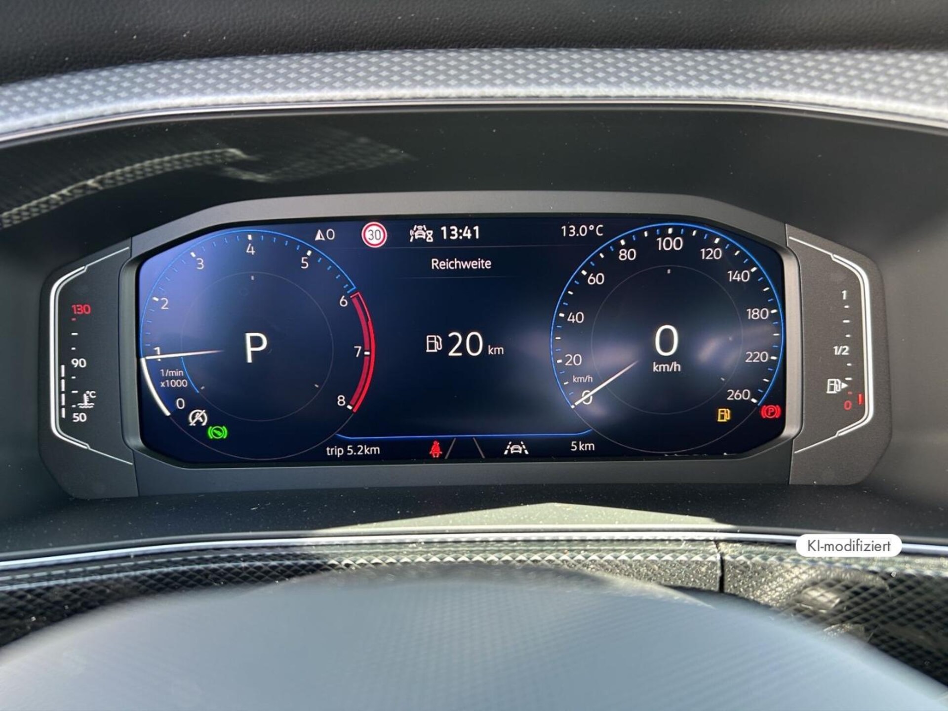 Volkswagen T-Cross ENERGY
