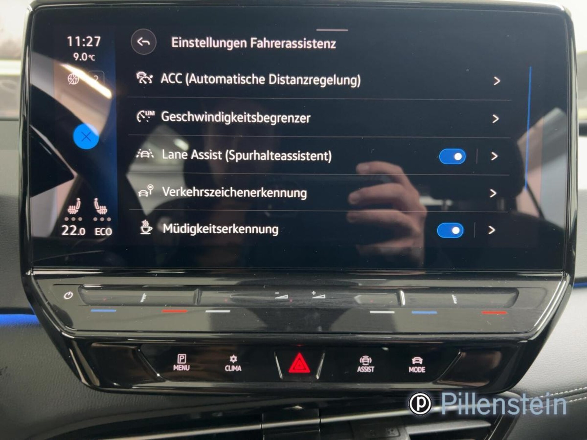 Volkswagen ID.3 Pro