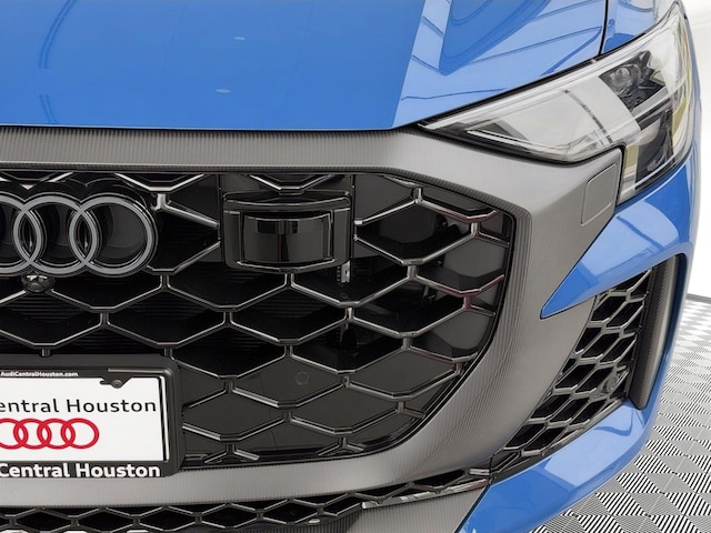 2026 Audi RS Q8 Base - Photo 11