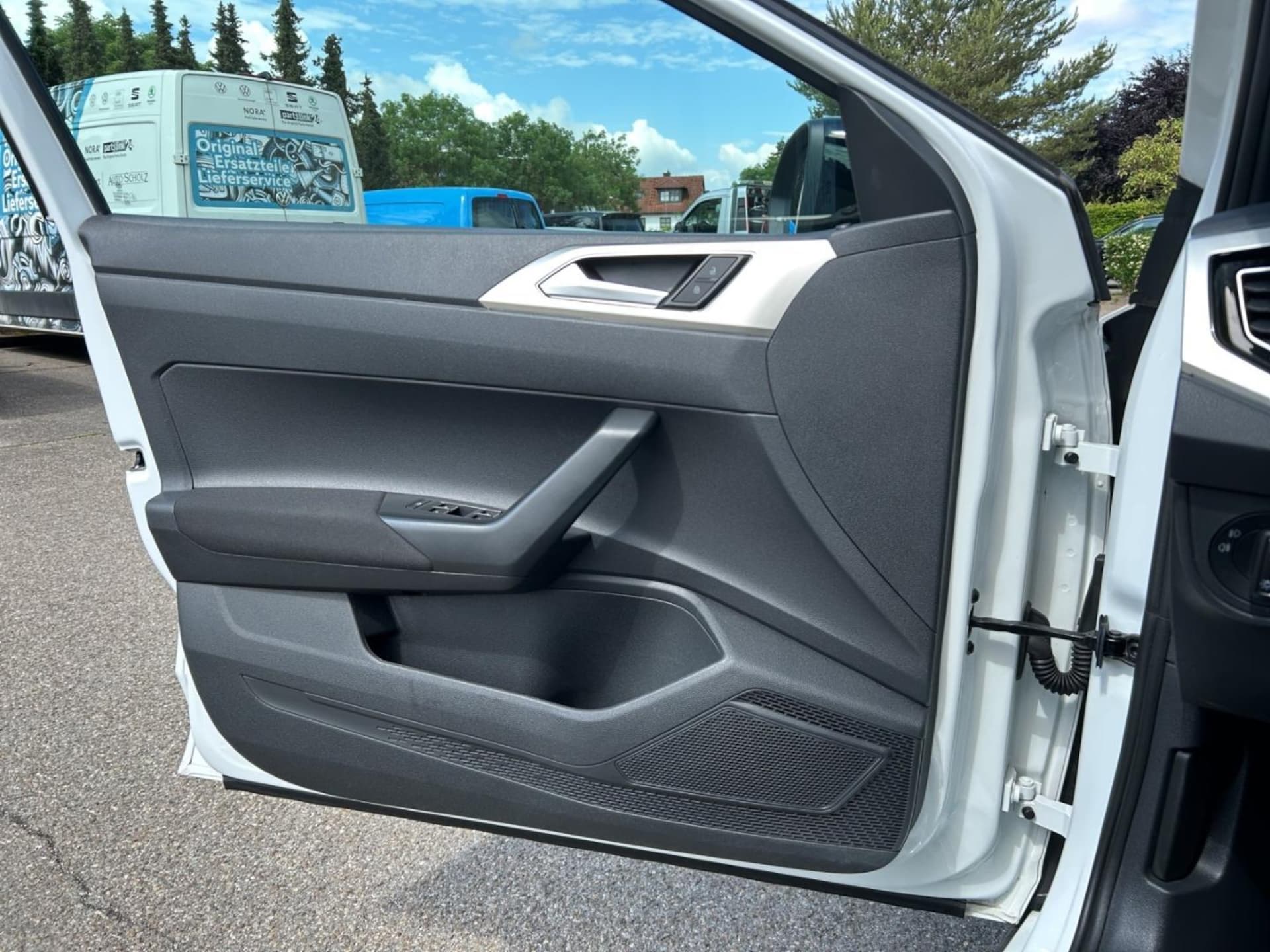 Volkswagen Taigo MOVE
