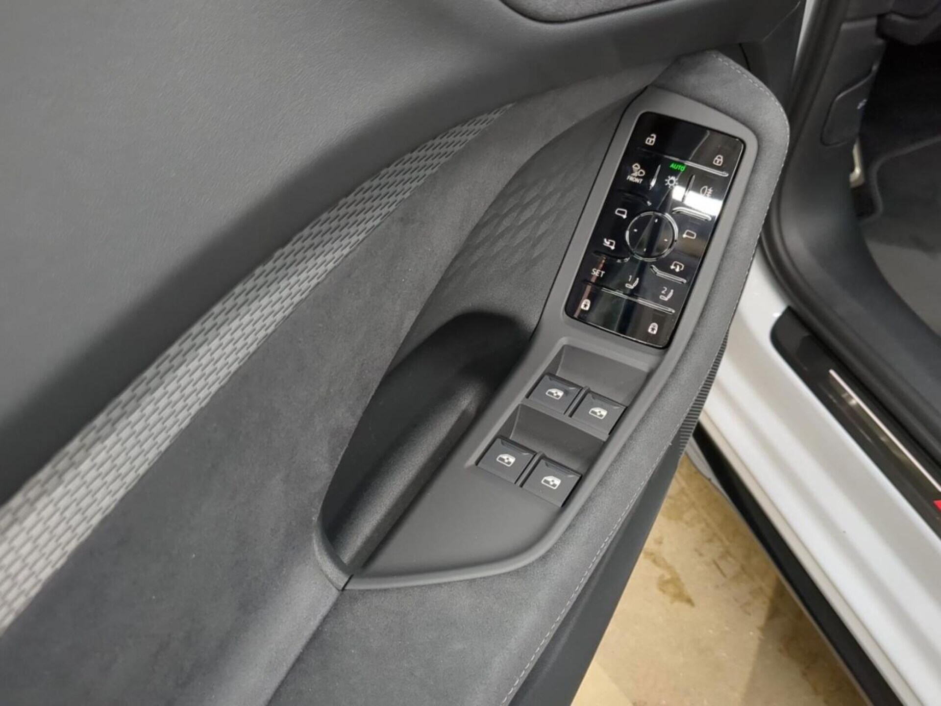 Audi A5 Avant e-hybrid