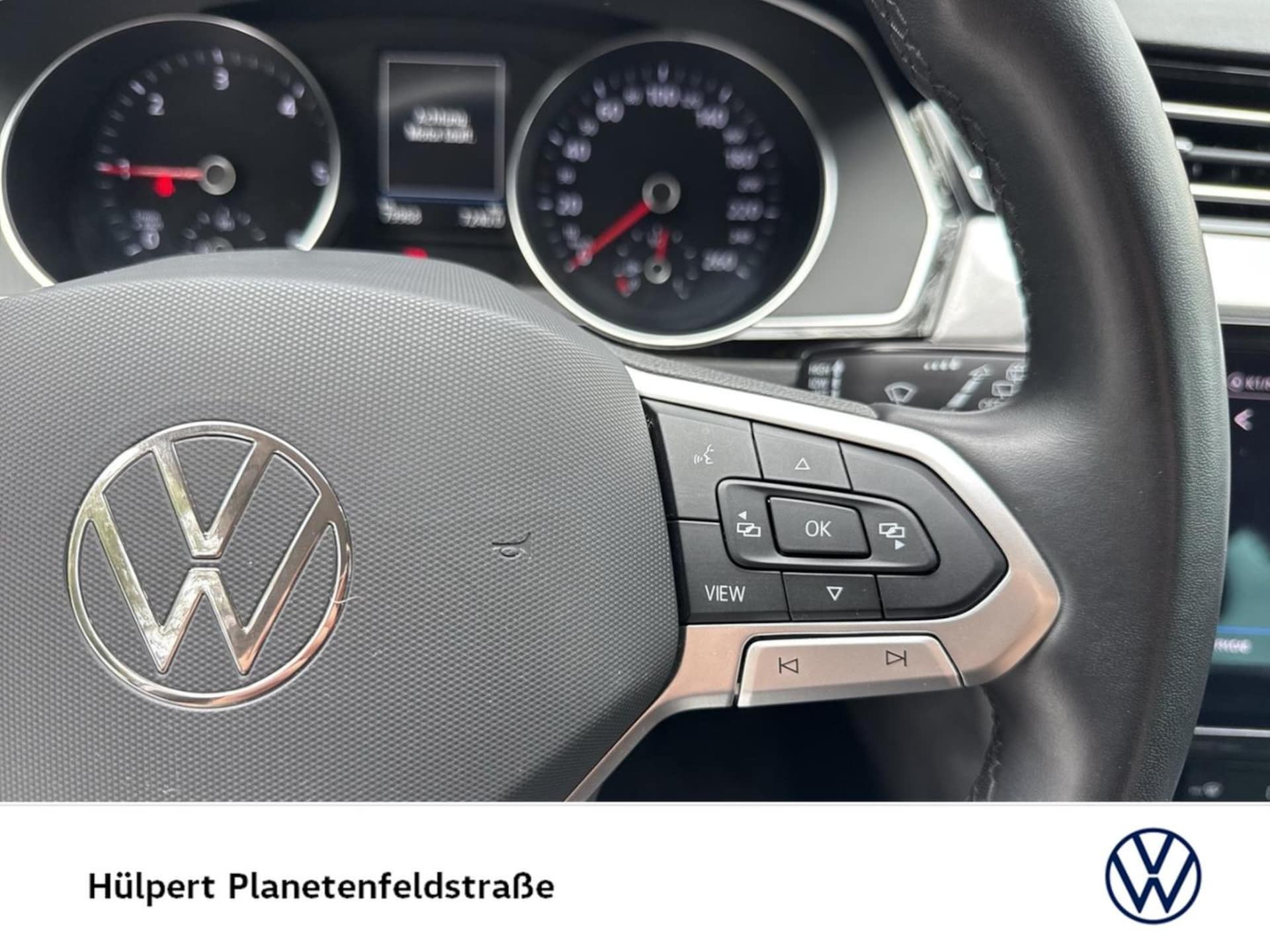 Volkswagen Passat Variant Business