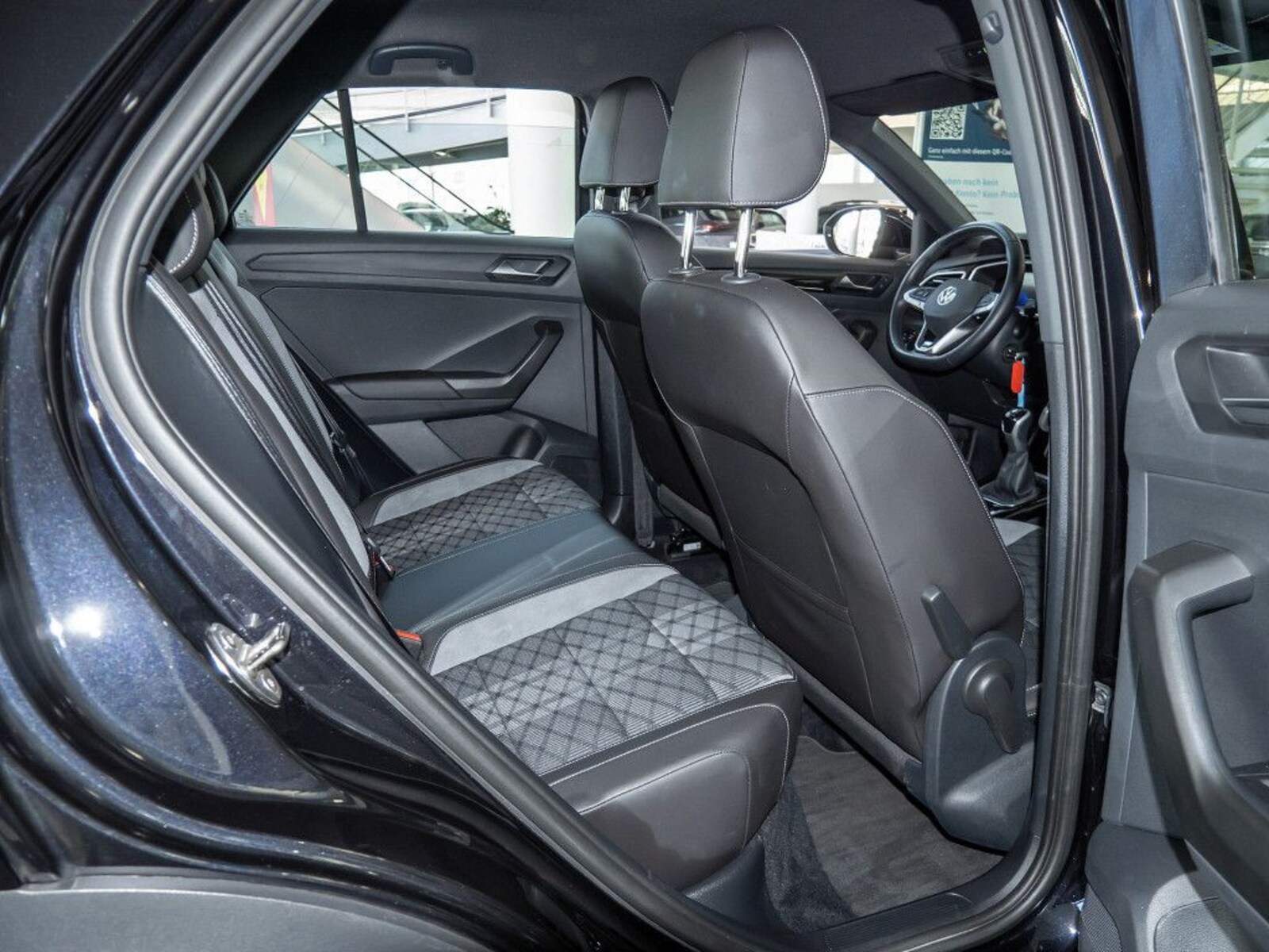 Volkswagen T-Roc – Bild 5