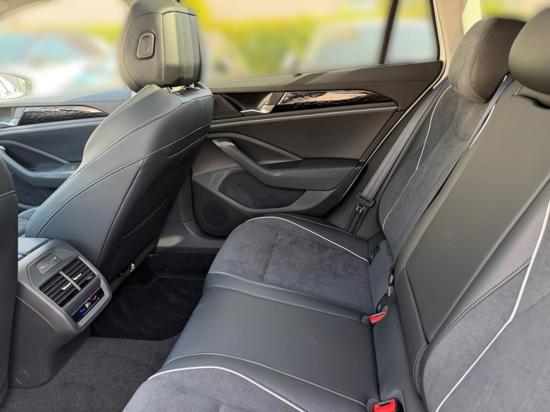 Volkswagen Passat Elegance