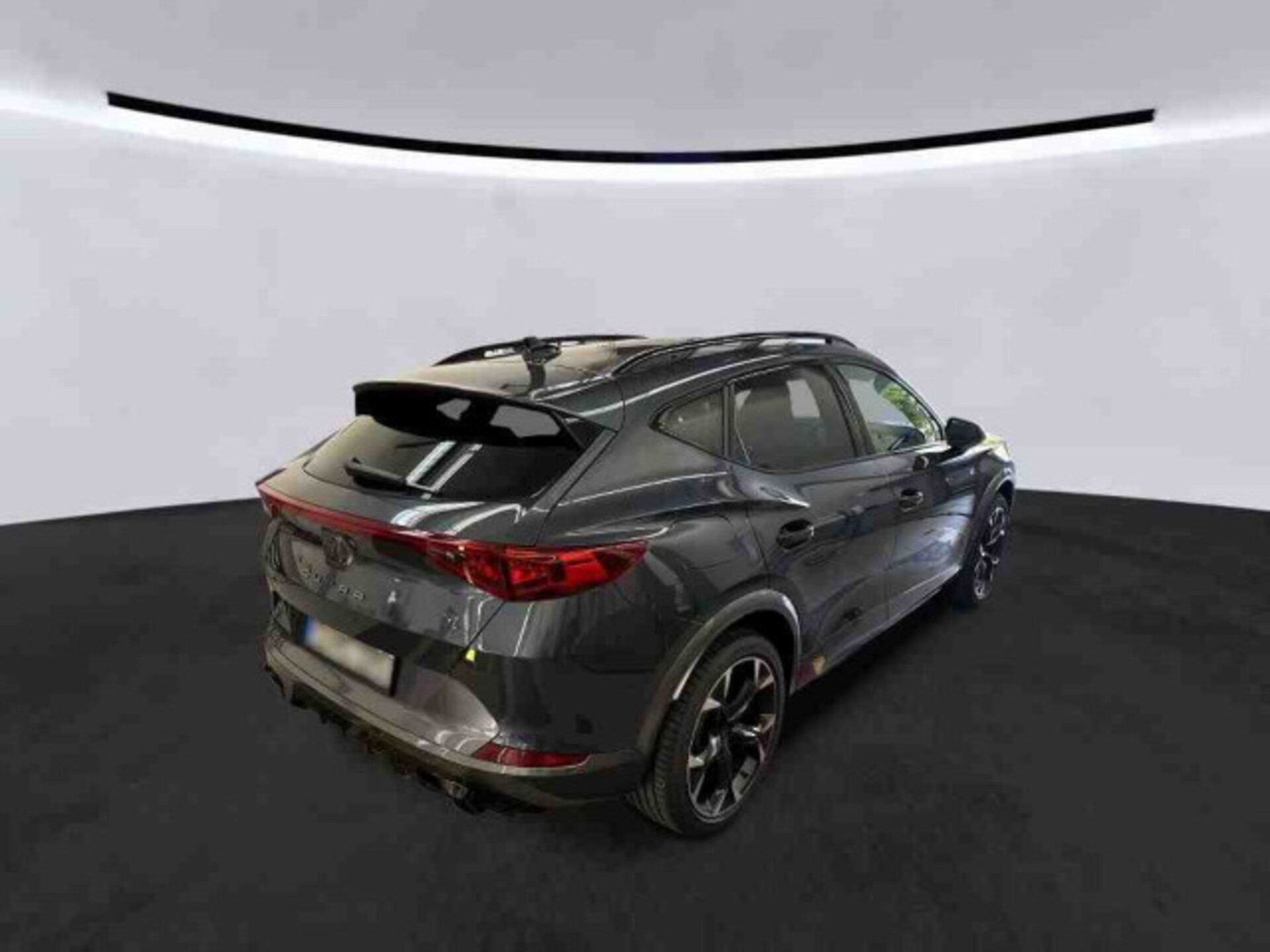 CUPRA Formentor VZ