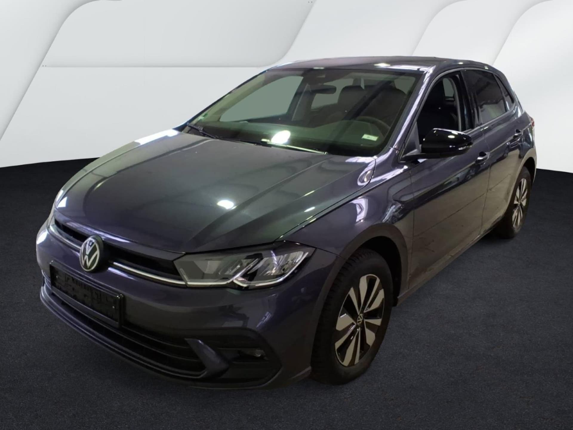 Volkswagen Polo Goal