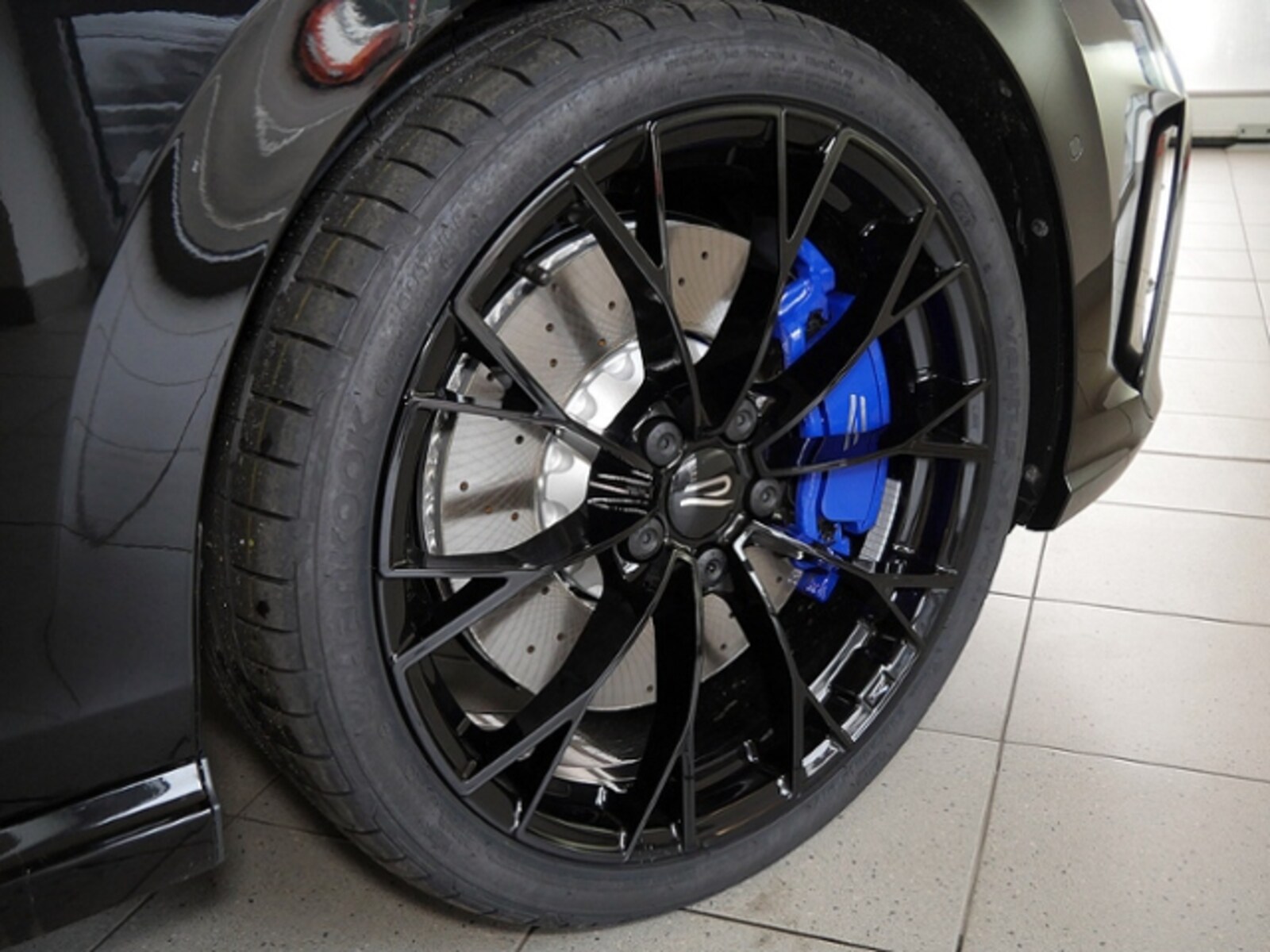 Volkswagen Golf Variant – Bild 13