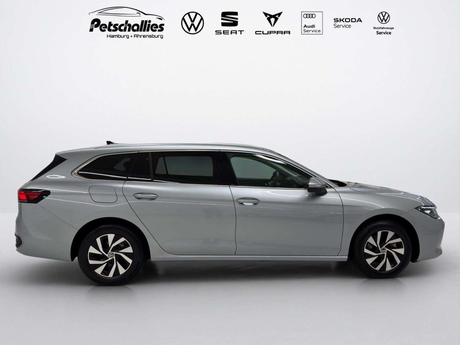 Volkswagen Passat – Bild 6