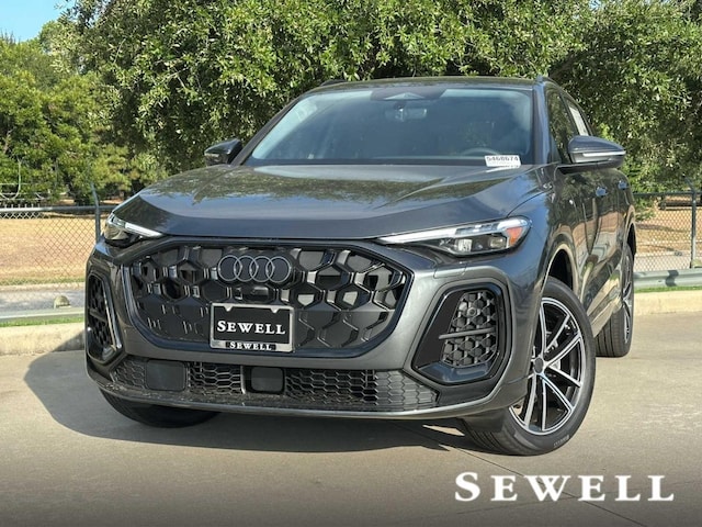 2026 Audi Q5