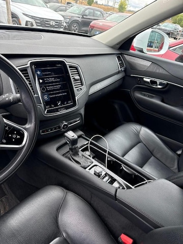 2020 Volvo XC90