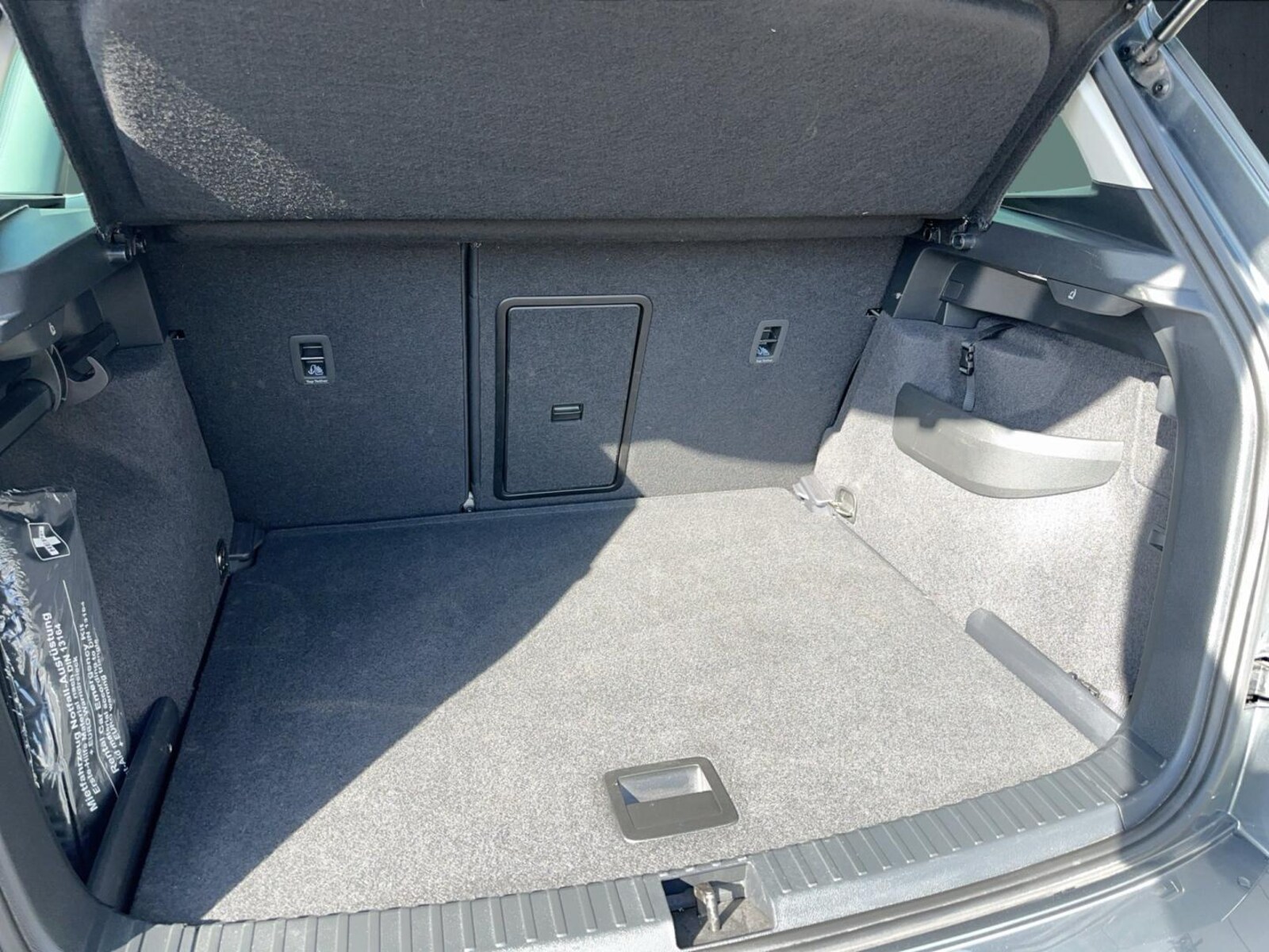 Škoda Karoq – Bild 12