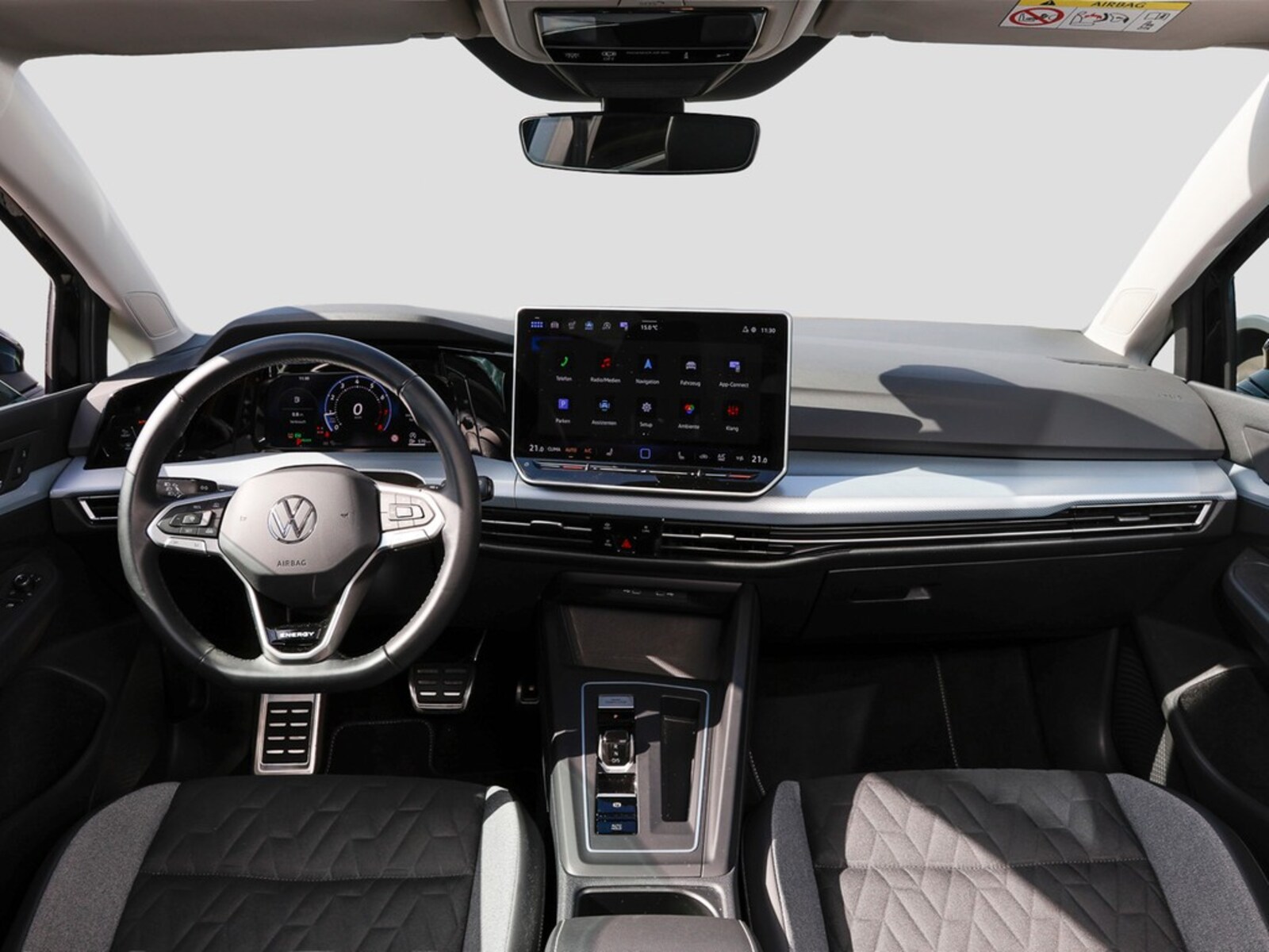 Volkswagen Golf – Bild 11