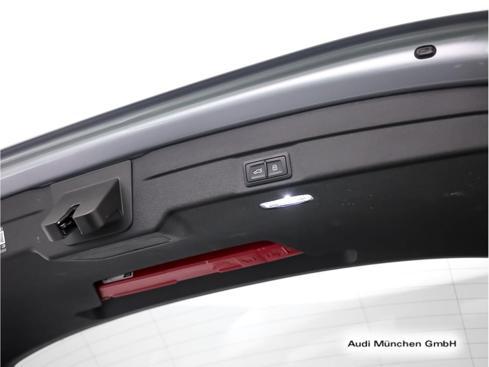 Audi A6 Avant – Bild 19