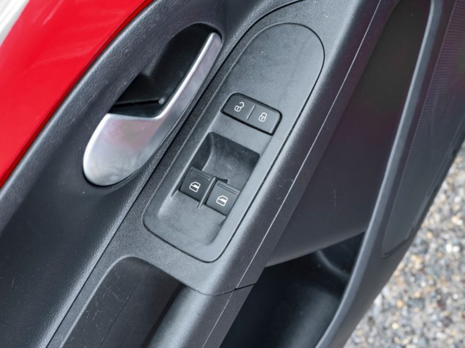 Volkswagen up! – Bild 10