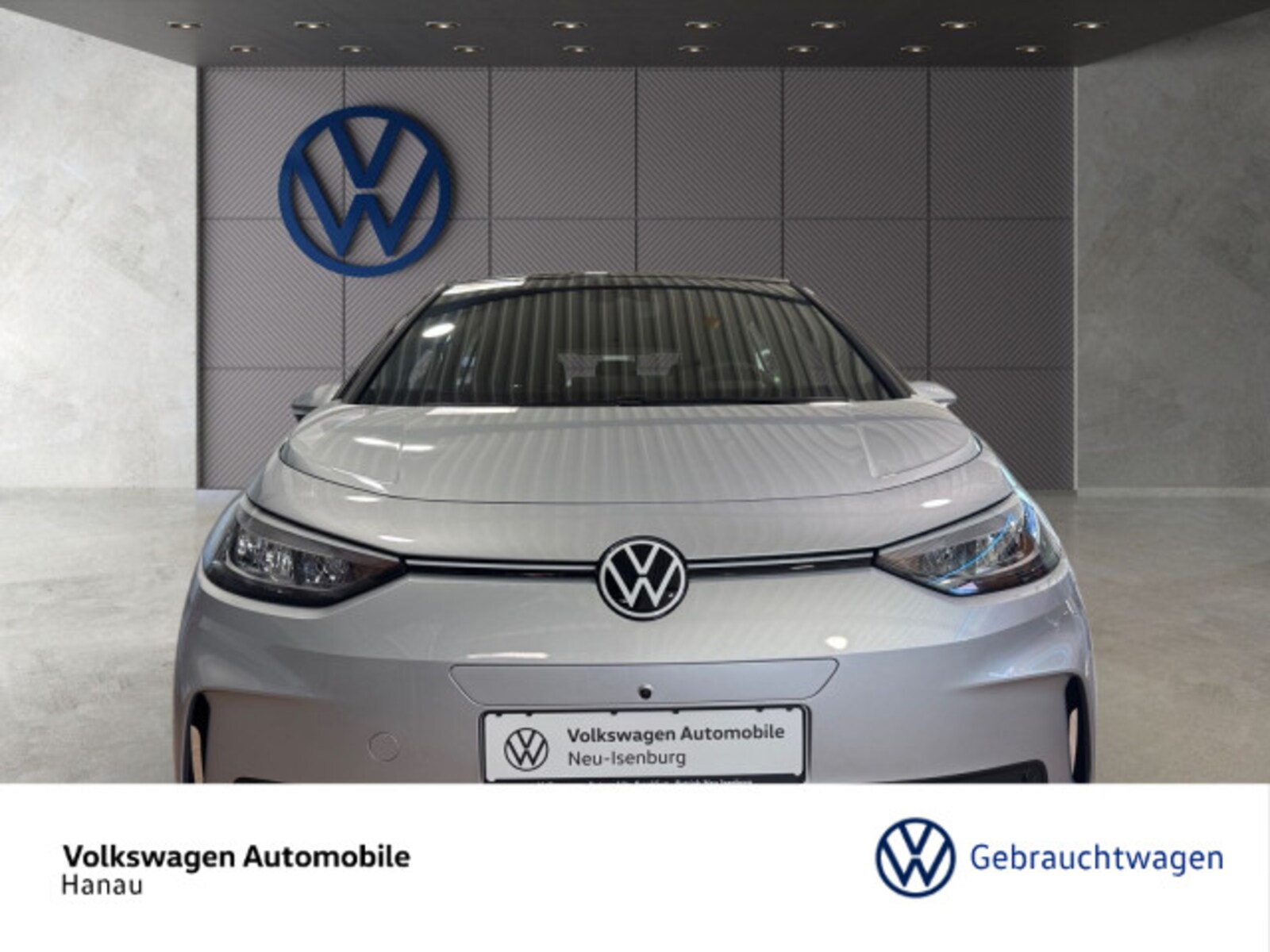 Volkswagen ID.3 – Bild 2