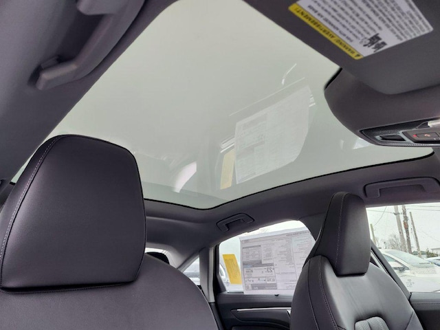 2026 Audi A6 Premium Plus - Photo 18