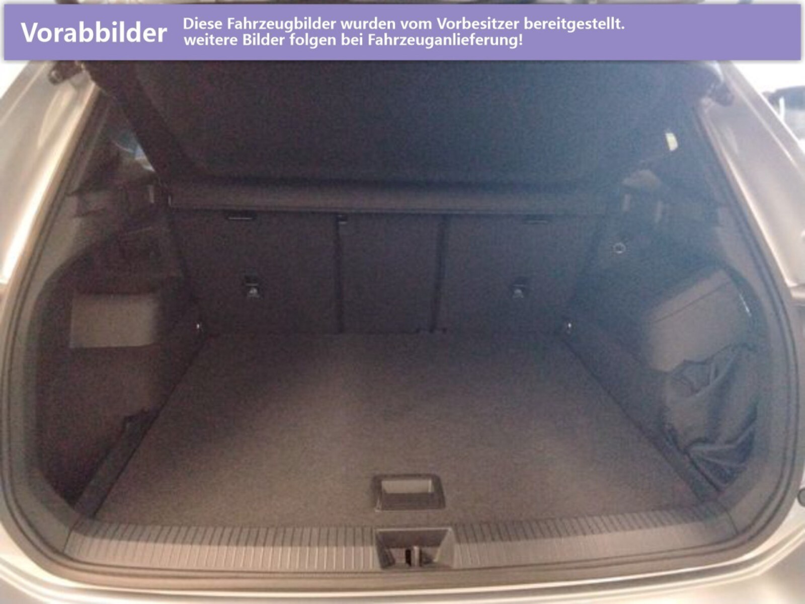 Volkswagen Tiguan – Bild 6